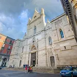 Appartamento Centro Storico Napoli
