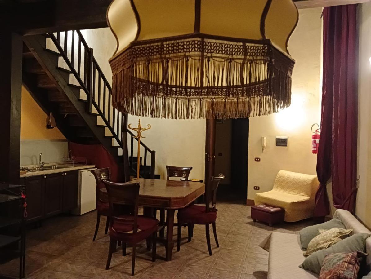 Centro Storico * Naples