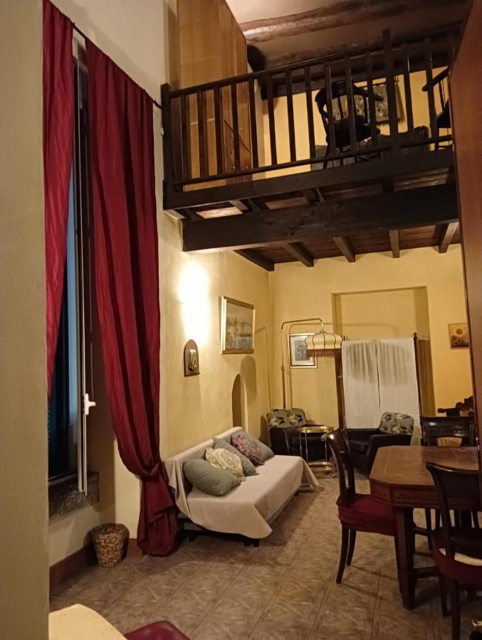 Apartment Centro Storico *