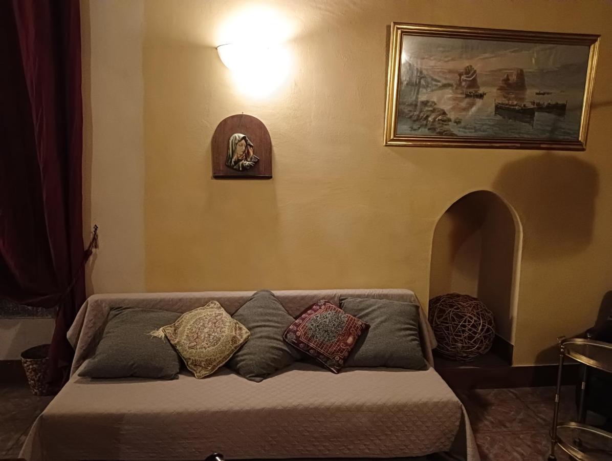 Centro Storico Apartment