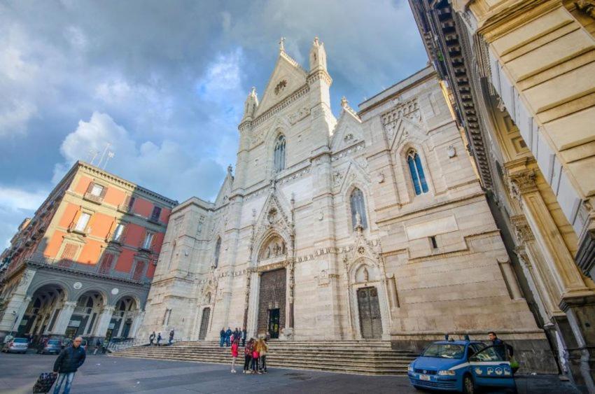 Centro Storico * Naples