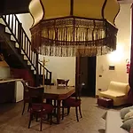 Appartamento centro storico Napoli